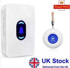 DAYTECH Wireless Caregiver