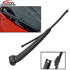 Rear Wiper Arm Blade Set For