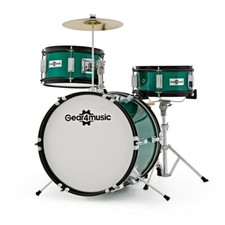 Junior piece drum - drum, kit