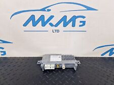 19-ON MERCEDES BENZ B CLASS