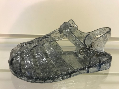 Kids girls glitter jelly - ,