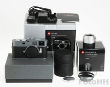 RARE LEICA M9 " HAMMERTONE "