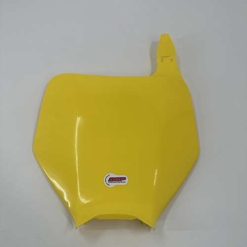 Polisport front number - polisport,