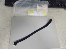 NOS OEM Yamaha Graphic 6 1988-1989 FZR400 1WG-28399-00