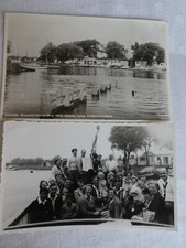 Vintage real photographs wick - real, photographs;
