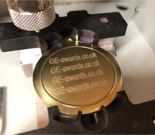 50mm Personalised School