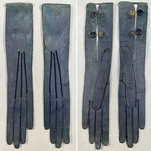 Victorian antique unworn slate - antique,