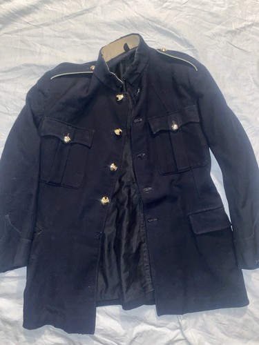 Adam ant antique - pirate, coat