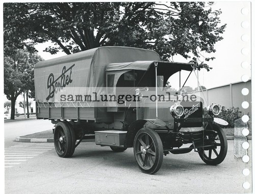 Berliet ciba 1914 truck - berliet,