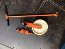 Premium Hydraulic Drain /Manhole Cover Lifter - PARTS