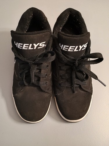 Heelys kid boy propel 2 - boy's, 2.0