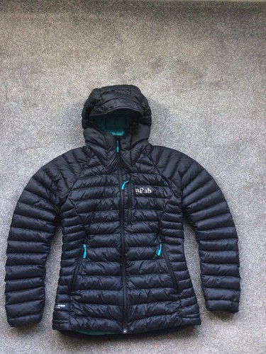 Rab women microlight - women,