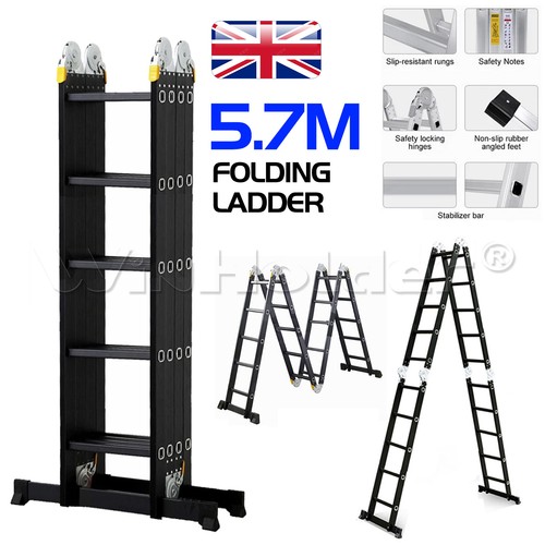 In1 multi purpose 7m - 14, 5.7m