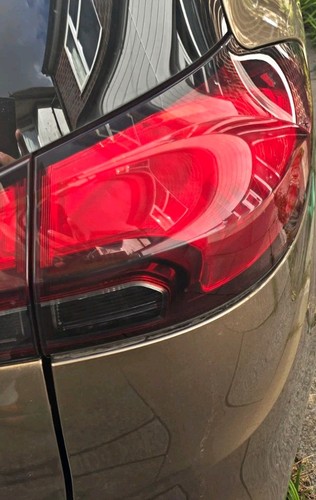 2014 vauxhall zafira mk3 - 2014,