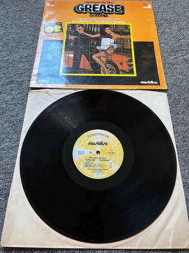 International discoband - international, &