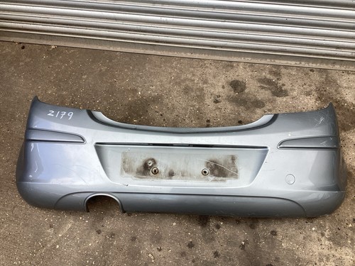 Vauxhall corsa 2006 - corsa,