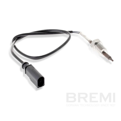 Brake exhaust gas temperature - exhaust,