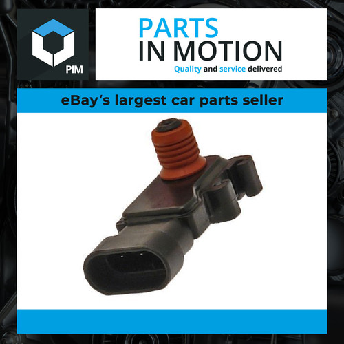 Map sensor fits - map, daewoo