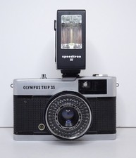 OLYMPUS Trip 35 Retro 35mm