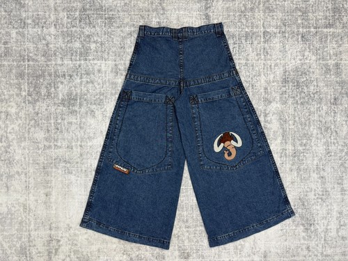 Authentic jnco jeans from the - jnco,