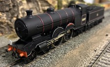 DJH Kit (K105) Ex-LB&SCR