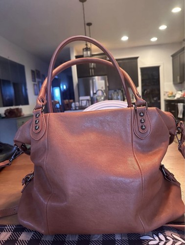 Emerson dupe large - , satchel