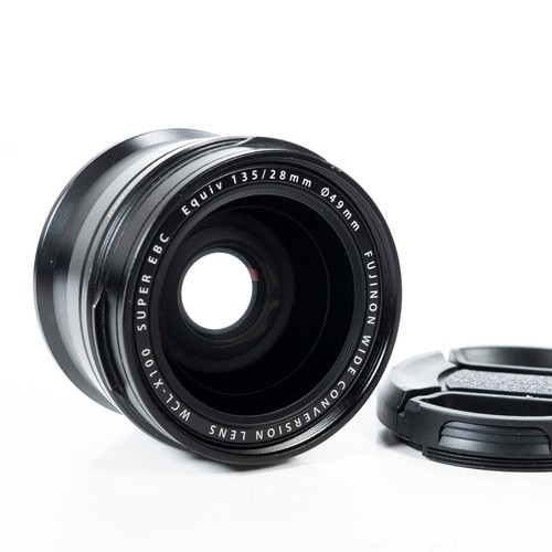 Fujifilm wcl x100 - fujifilm, wcl-x100