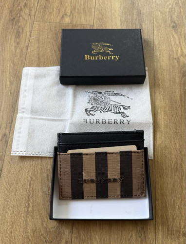 Burberry men beige - men's, beige/black