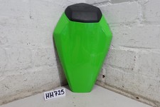 Kawasaki Ninja ZX-6R Rear Seat
