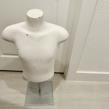 Store Display Kid Child