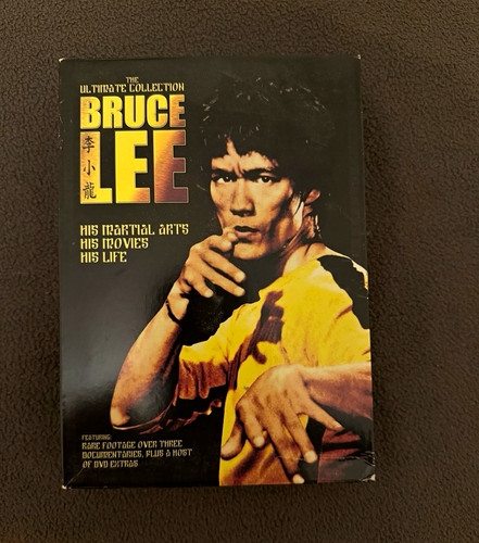 Bruce lee the - bruce,