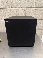 KEF Q400b Active Subwoofer –