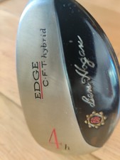Ben Hogan Edge CFT #4 Hybrid
