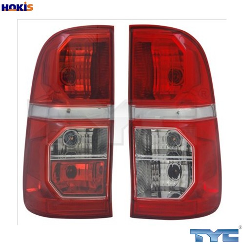 Tail light assembly - light,