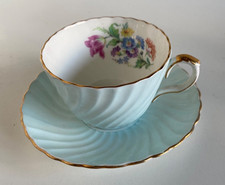 Aynsley Pale Light / Pastel