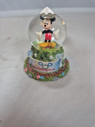 Disney 2000 millennium mickey - disney,