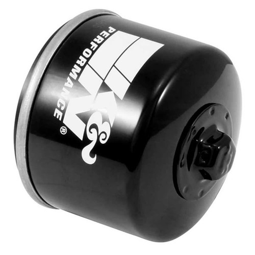 Oil filter 160 - kn, s