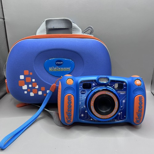 Vtech kidizoom duo camera - camera, 5.0