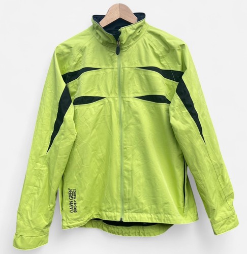 Galvin green goretex - galvin,