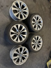 Genuine BMW X5 E70 Style 227m
