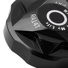 C-Front Fork Air Chamber Cover