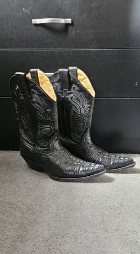 Grinders carolina cowboy boots - grinders,