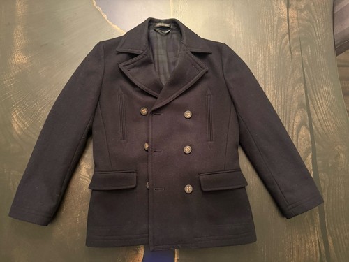 Ralph lauren big - big, coat