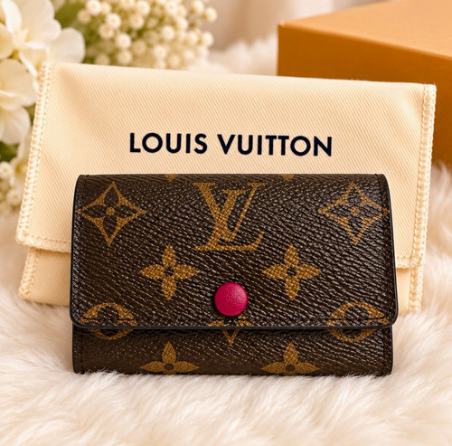 Louis vuitton monogram - louis,