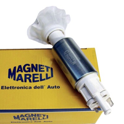 Fuel pump lancia delta - pump,