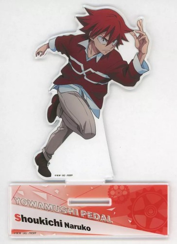 Adult collectible yowamushi - adult,