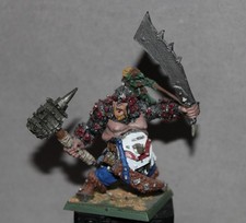 Warhammer Fantasy Ogre