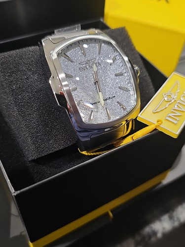 Retail 599 new invicta - retail,