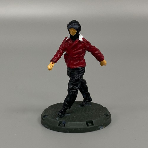 Dust tactics the bloody - tactics, baron