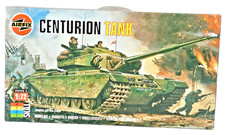 Airfix 02307 Centurion Tank